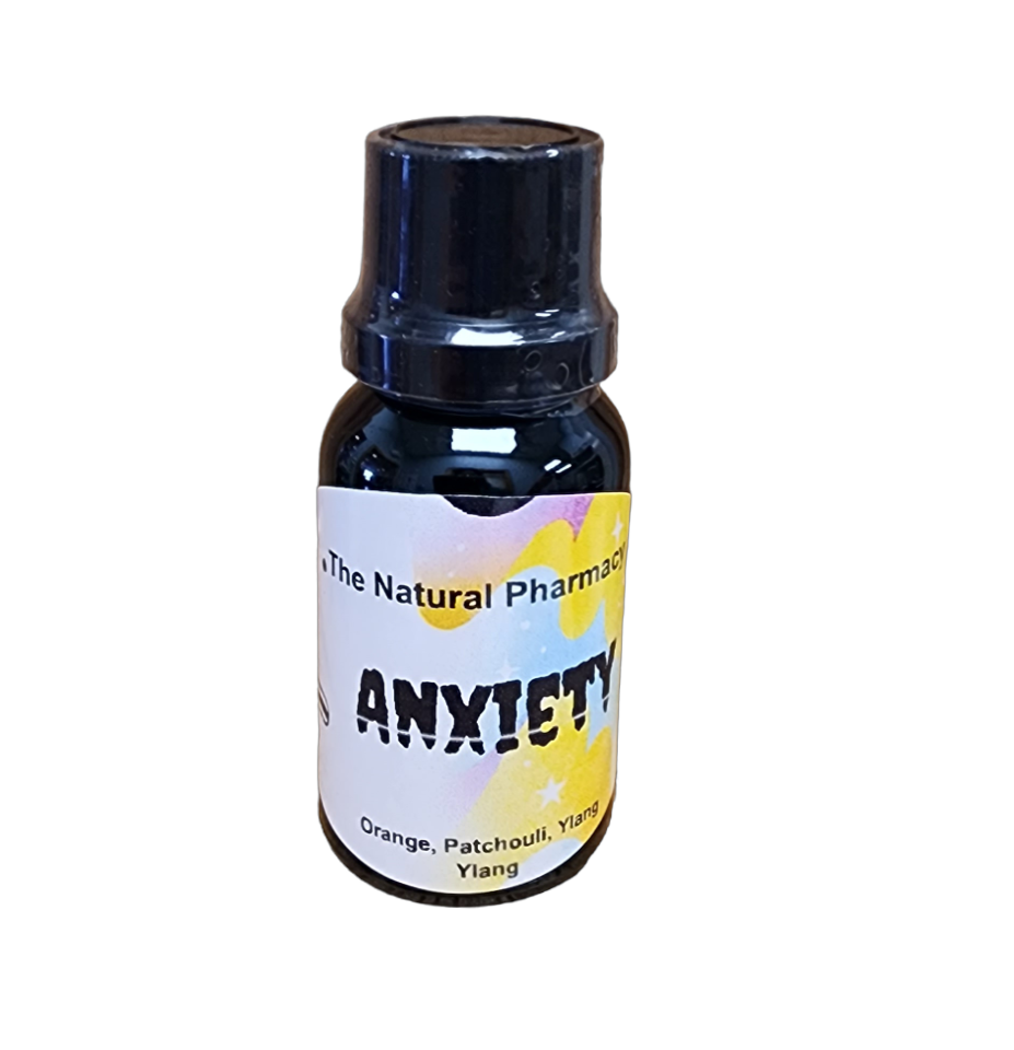TNP Anxiety Blend 15 ml