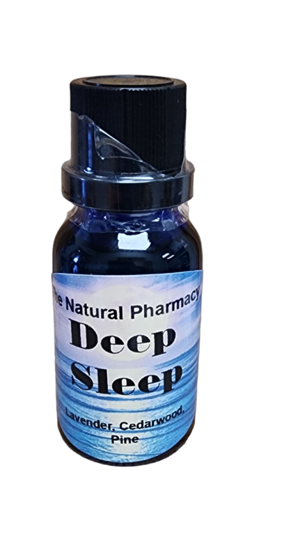 TNP Deep Sleep Blend 15 ml
