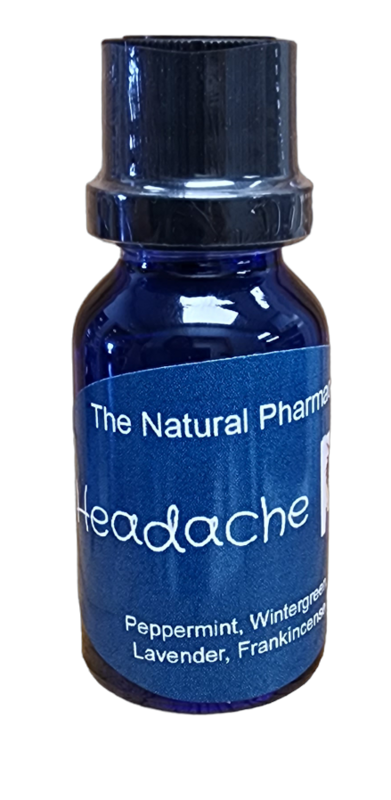 TNP Headache Blend 15 ml