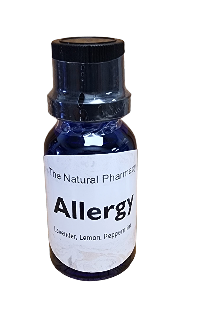 TNP Allergy Blend 15 ml