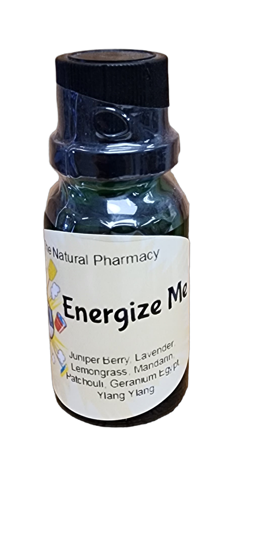 TNP Energize Me Blend 15 ml