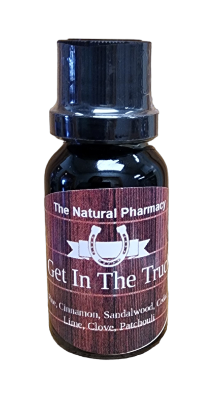 TNP Country Cadillac Blend 15 ml