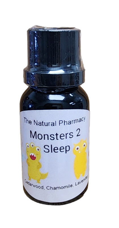 TNP Monsters 2 Sleep Blend 15 ml