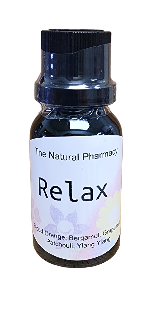 TNP Relax Blend 15 ml