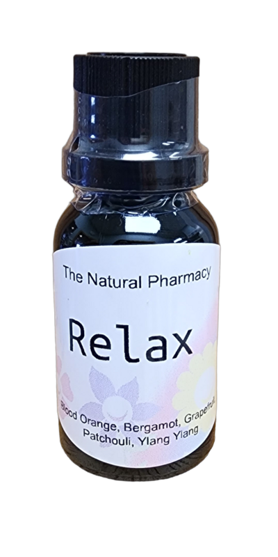 TNP Relax Blend 15 ml