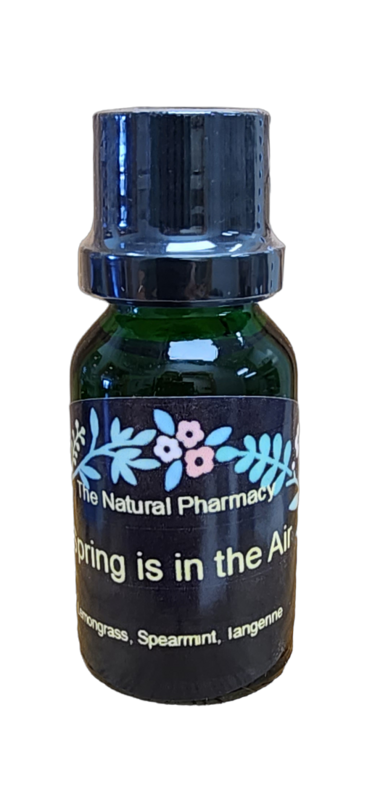 TNP Springtime Blend 15 ml