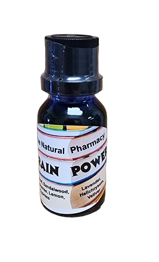 TNP Brain Power Blend 15 ml