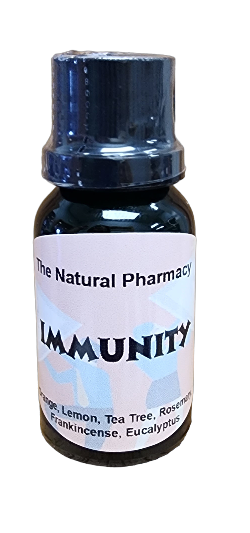 TNP Immunity Blend 15 ml