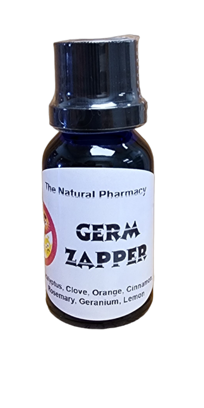 TNP Germ Zapper Blend 15 ml