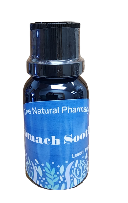 TNP Stomach Soother Blend 15 ml