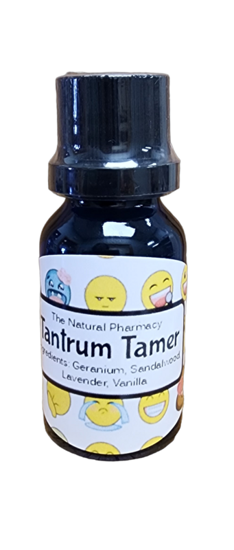 TNP Tantrum Tamer Blend 15 ml