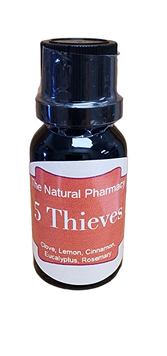 TNP 5 Thieves Blend 15 ml