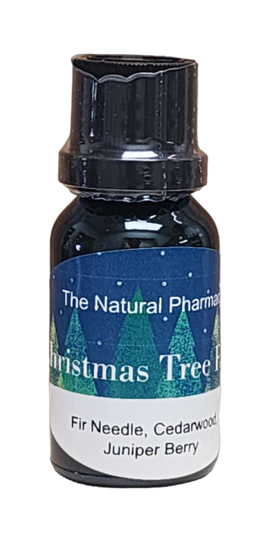TNP Christmas Tree Farm Blend 15 ml