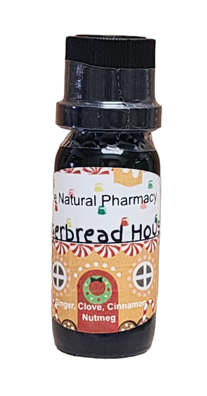 TNP Gingerbread House Blend 15 ml