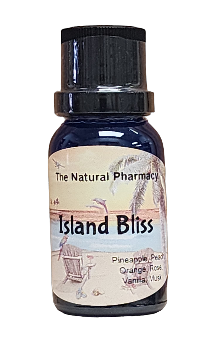 TNP Island Bliss Blend 15 ml