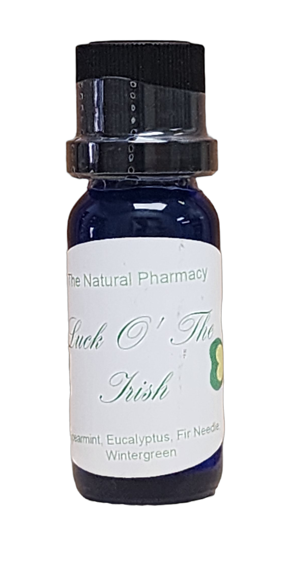 TNP Luck O&#39; The Irish Blend 15 ml