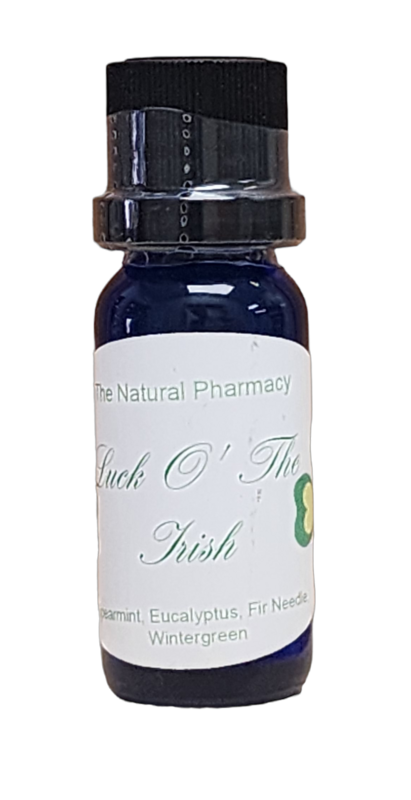 TNP Luck O&#39; The Irish Blend 15 ml