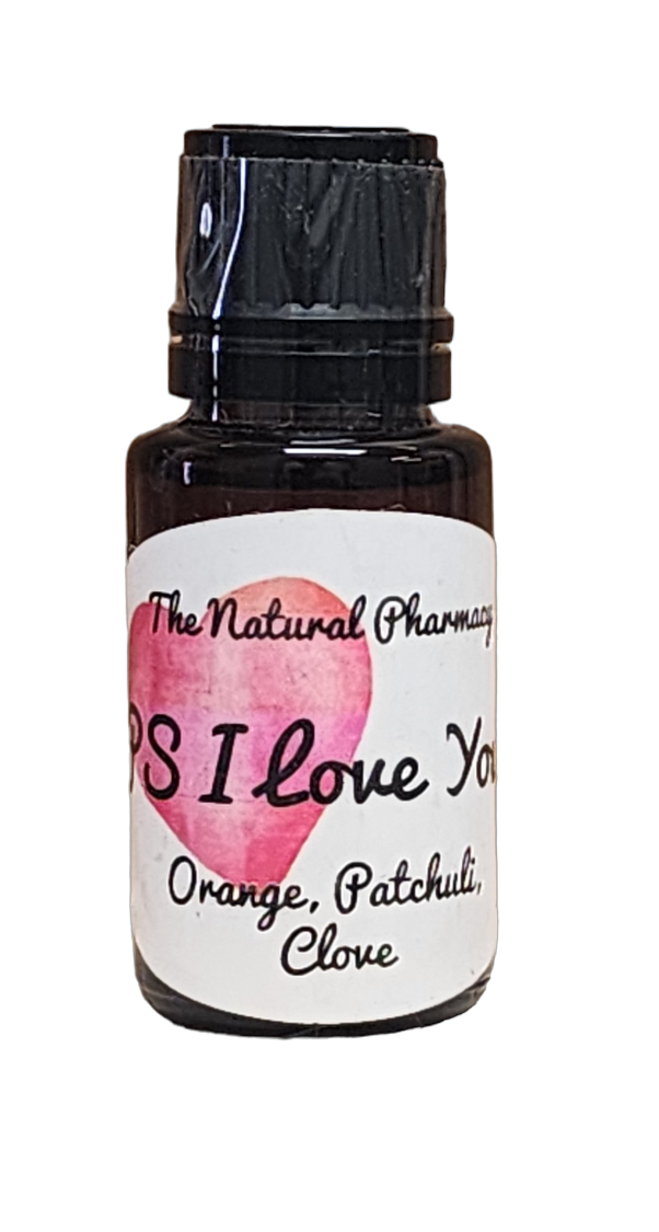 TNP P.S. I Love You Blend 15 ml