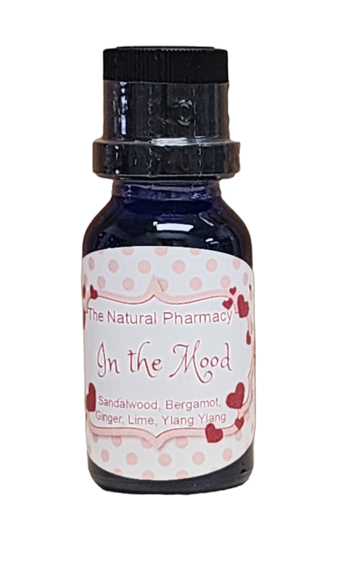TNP In the Mood Blend 15 ml