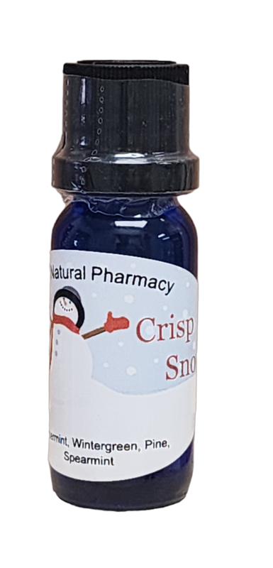 TNP Crisp Snow Blend 15 ml