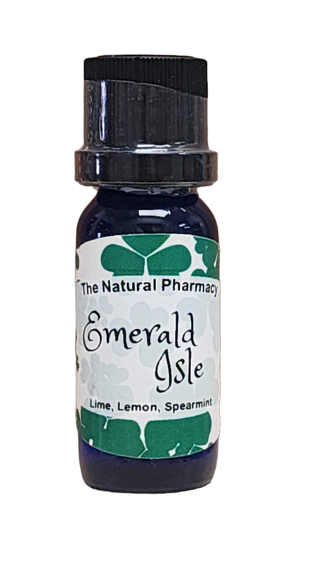 TNP Emerald Isle Blend 15 ml