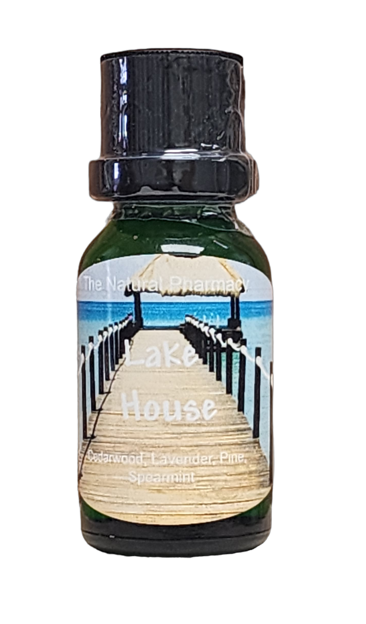 TNP Lake House Blend 15 ml