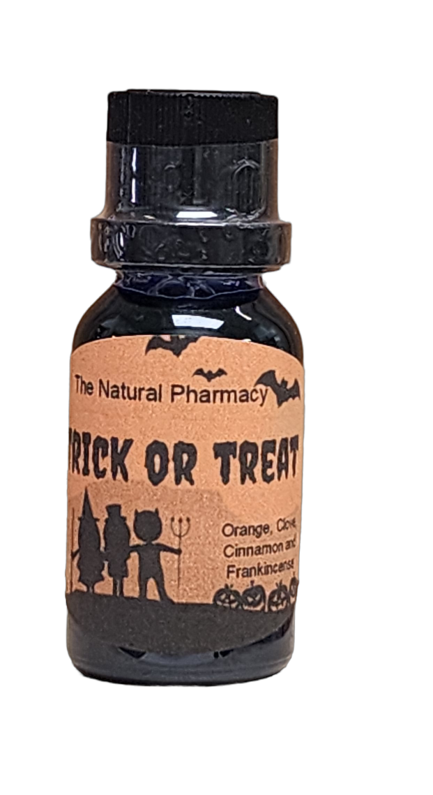 TNP Trick or Treat Blend 15 ml