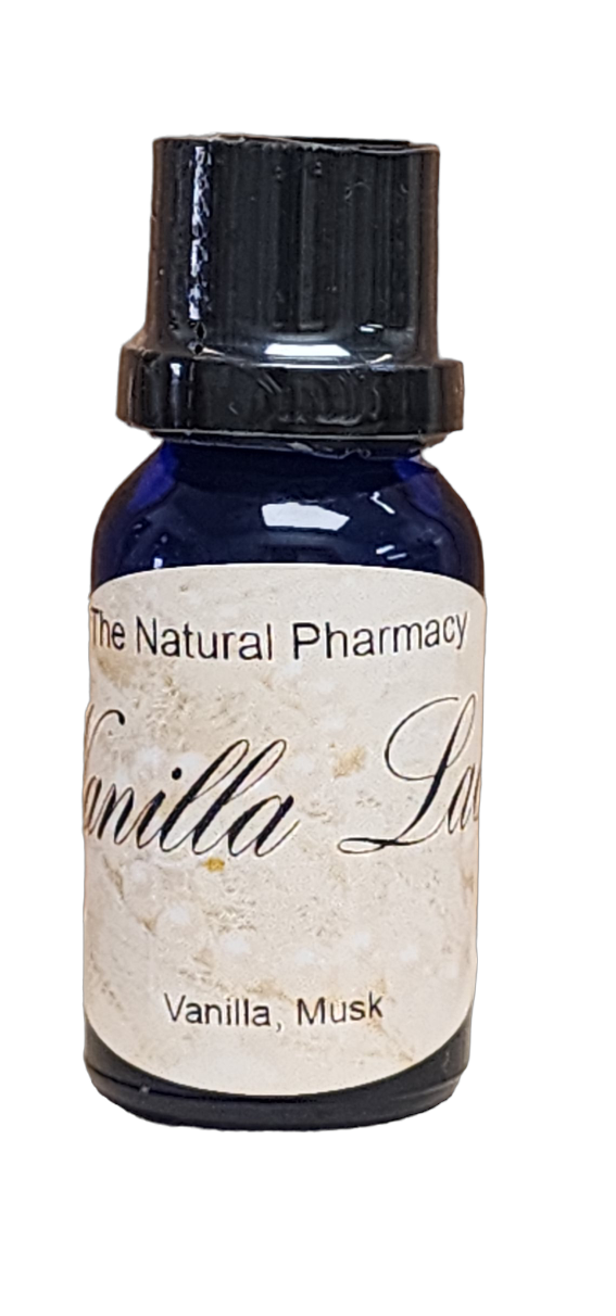 TNP Vanilla Lace Blend 15 ml