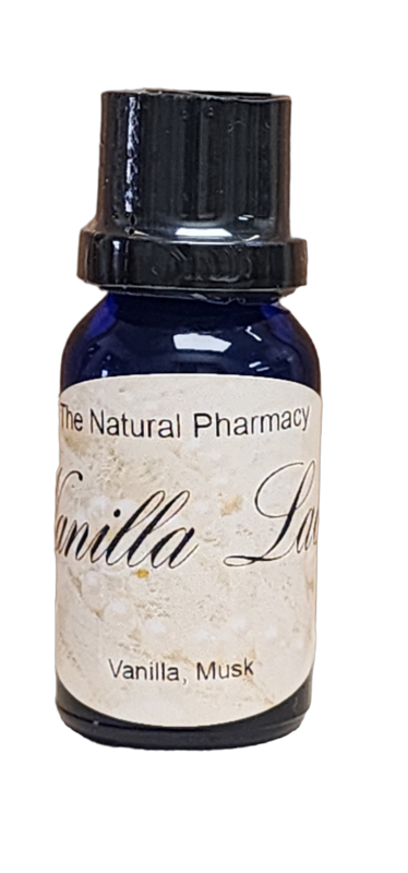 TNP Vanilla Lace Blend 15 ml