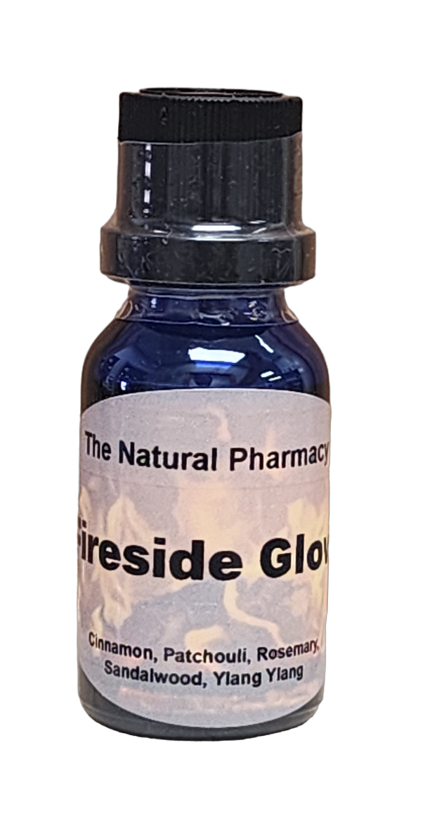 TNP Fireside Glow Blend 15 ml