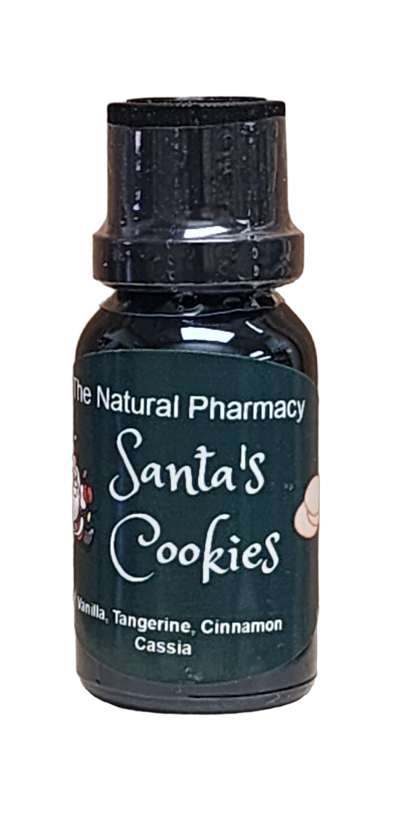 TNP Santa&#39;s Cookies Blend 15 ml