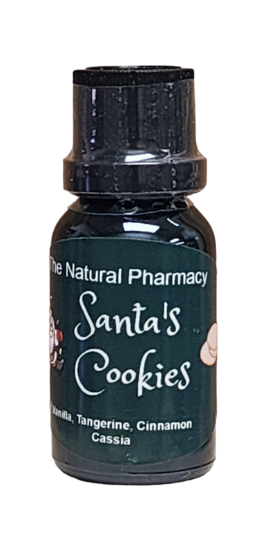 TNP Santa&#39;s Cookies Blend 15 ml