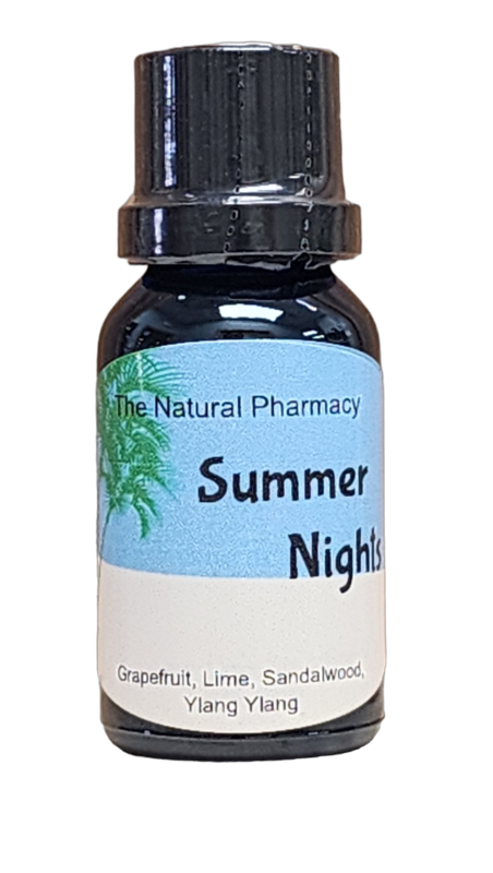 TNP Summer Nights Blend 15 ml