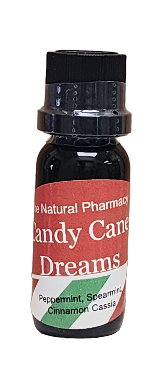TNP Candy Cane Dreams Blend 15 ml