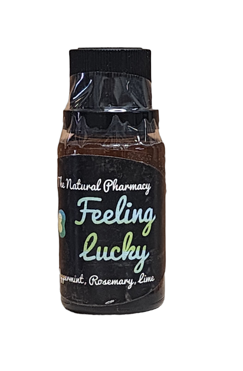 TNP Feeling Lucky Blend 15 ml