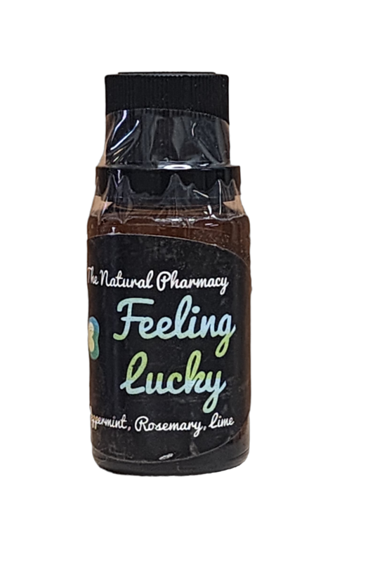 TNP Feeling Lucky Blend 15 ml