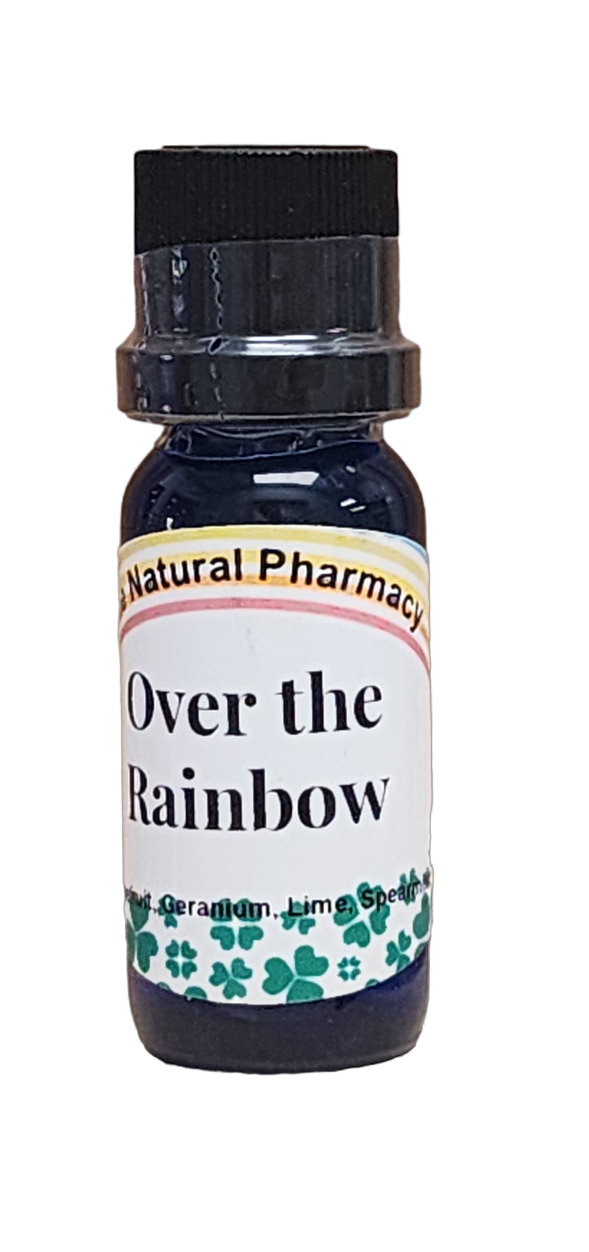 TNP Over the Rainbow Blend 15 ml