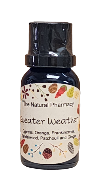 TNP Sweater Weather Blend 15 ml