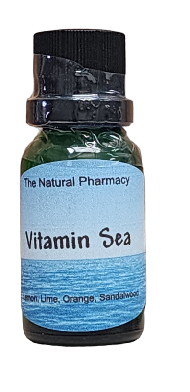 TNP Vitamin Sea Blend 15 ml