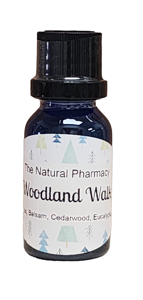 TNP Woodland Walk Blend 15 ml