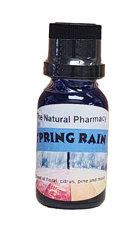 TNP Spring Rain Blend 15 ml