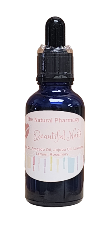 TNP Beautiful Nails Dropper 1 oz