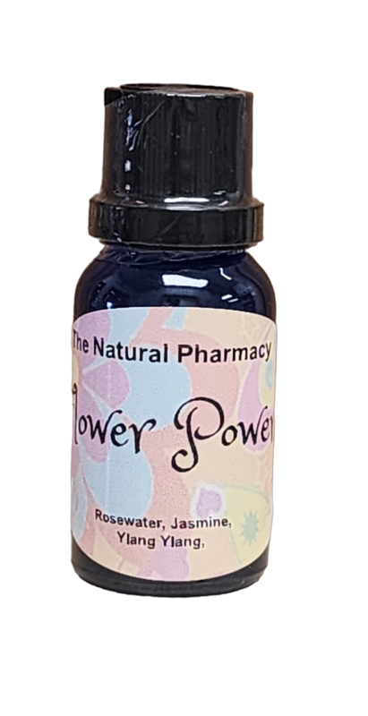 TNP Flower Power Blend 15 ml