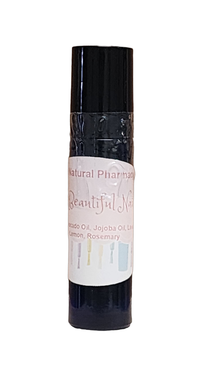 TNP Beautiful Nails Roller 10 ml