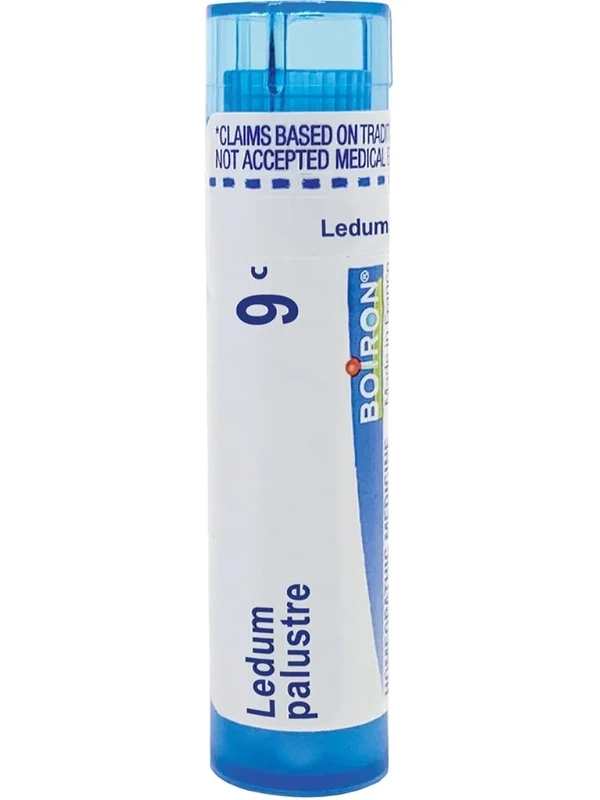 Boiron Ledum Palustre 9c