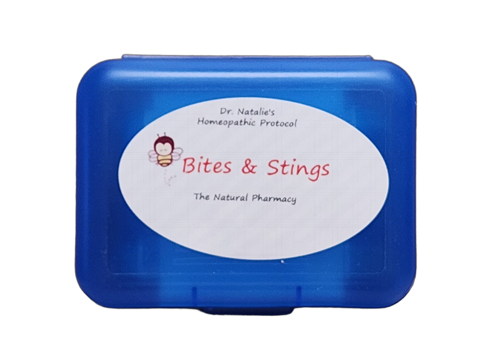 TNP Dr. Natalie&#39;s Protocol Bites &amp; Stings