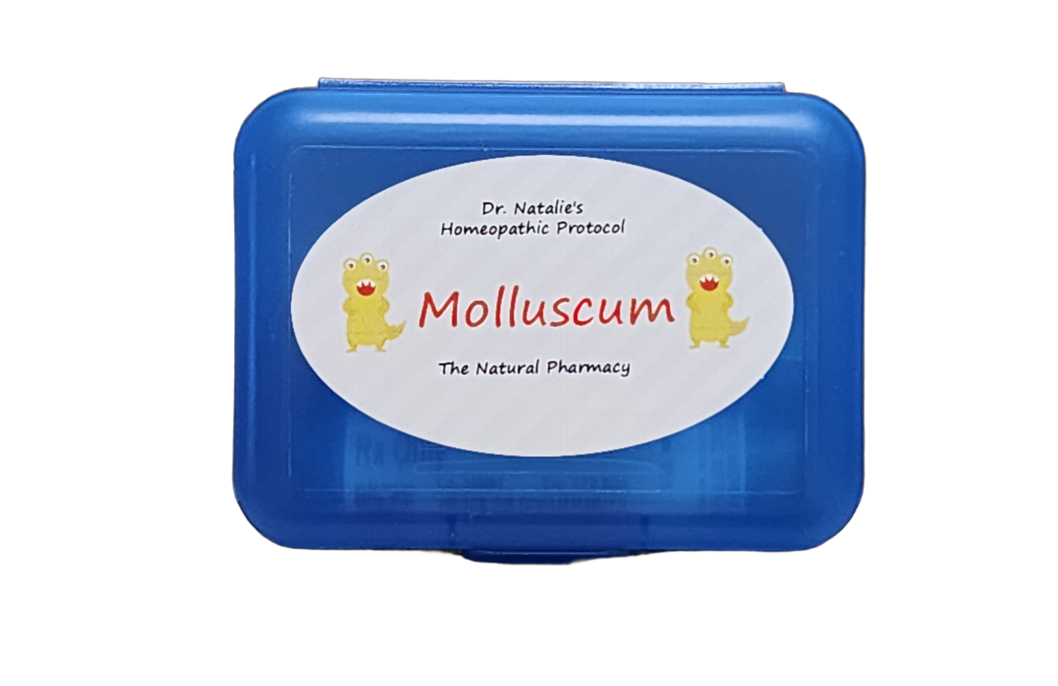 TNP Dr. Natalie&#39;s Protocol Molluscum