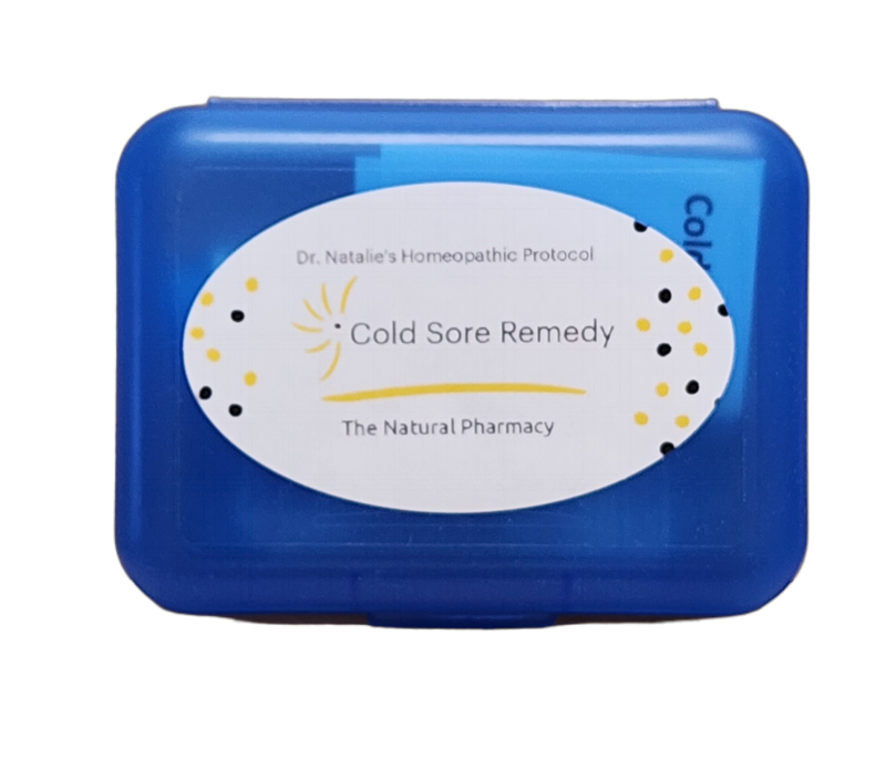 TNP Dr. Natalie&#39;s Protocol Cold Sore