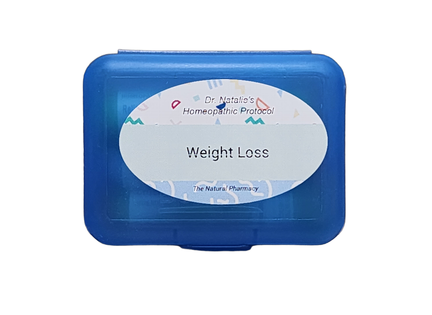 TNP Dr. Natalie&#39;s Protocol Weight Loss