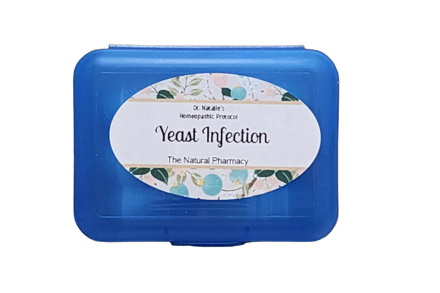 TNP Dr. Natalie&#39;s Protocol Yeast Infection